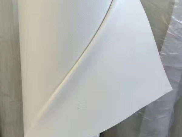 高质量硅胶布硅钛布